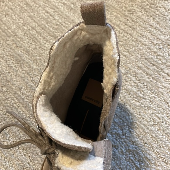 Dolce Vita booties - Picture 4 of 7